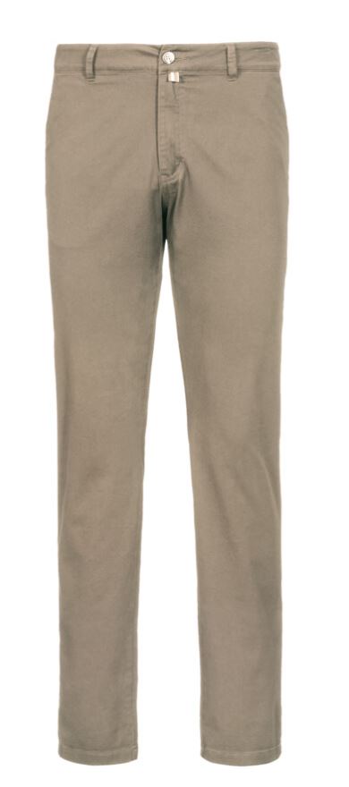 HAKRO Chinohose Stretch