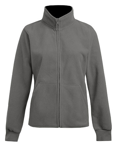 Promodoro Double Fleece